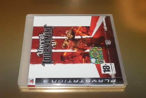 Unreal tournament iii - iii, _