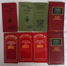 ✅CALENDARIO ATLANTE DE