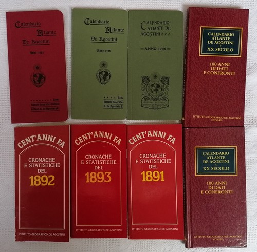 Calendario atlante de - ✅calendario,