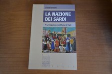 Serrenti La nazione dei sardi INSULA FORUM