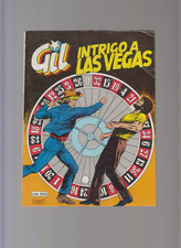 GIL N.5 - SERGIO BONELLI -
