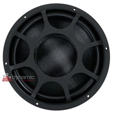 Morel Ultimo Ti-124 12"