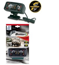 Inclinometro fiat panda 4x4