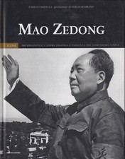 Enrico fardella mao zedong - fardella,