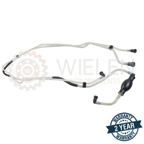 Tubo linea carburante per - linea,