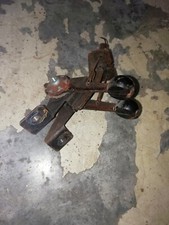 PIASTRA COMANDO REGOLATORE STUFA RISCALDAMENTO LANCIA FLAMINIA