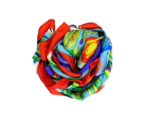 Louis feraud foulard donna - louis,