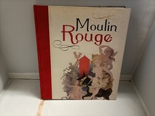 Moulin Rouge: History of an