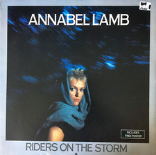 ANNABEL LAMB RIDERS ON THE