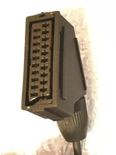 (SS) ADATTATORE SCART/ext RGB BN39-01154A X TV LED SAMSUNG ( NO HDMI)