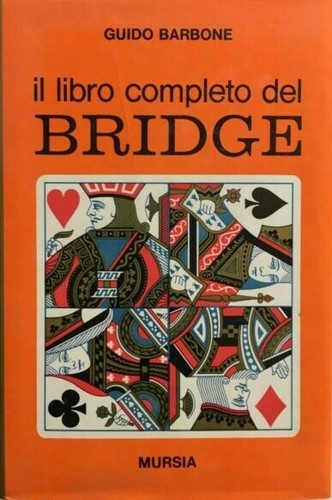 Libro completo del bridge - il,