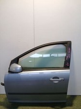 1505704 Porta Anteriore Sinistra per FORD FOCUS CAP (11/04-06/08) 1.8 TDCI 2004 Usata