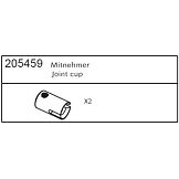 Carson - Giunto per Specter -