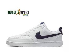 Nike Court Vision Lo NN Bianco