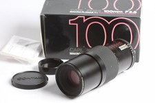 Contax MACRO PLANAR 2,8/100 T*
