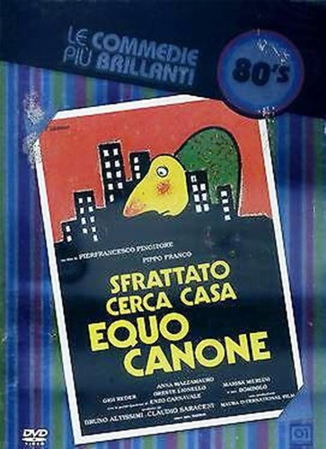 Vendo film dvd sfrattato cerca - film,