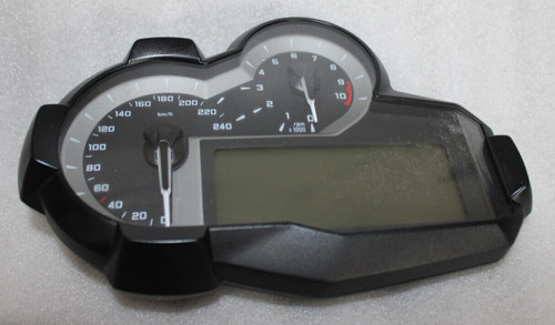 Bmw r1200gs k50 2013 2016 - k50, 2013-2016