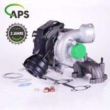 Turbocompressore Audi VW Skoda