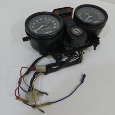 Yamaha XS 400 --