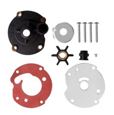 US Water Pump Impeller Kit