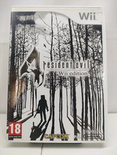 RESIDENT EVIL 4 : WII EDITION