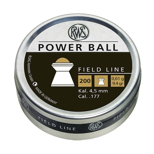 Pallini rws power ball - pallini,