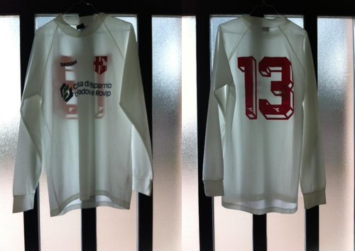 Maglia shirt padova 13 - maglia, nr