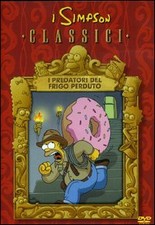 I Simpson - I Classici 01-