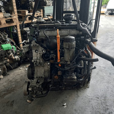 038100098JV Motore semicompl.  VOLKSWAGEN NEW BEETLE (1C) 1.9 TDI (74Kw) Ber.