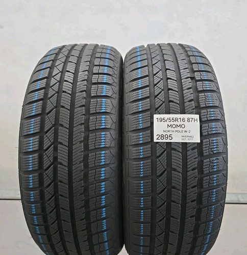 Gomme invernali 195 - 2,
