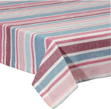 Fresia, Tovaglia Quadrata