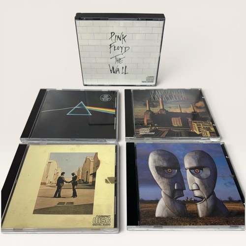 Pink floyd lot the - pink, 5