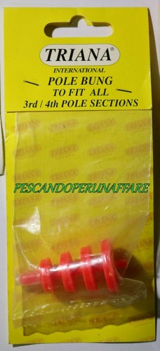 Triana pole bung fit all - triana,