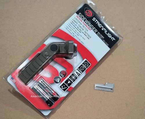Torcia tattica militare - , 14000