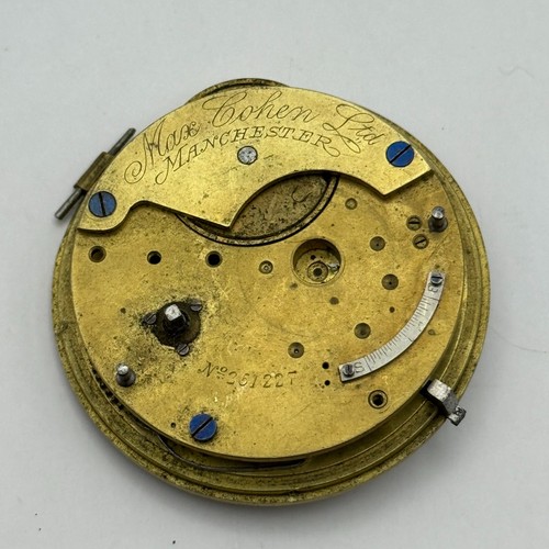 Fusee tasca movimento orologio - movimento,