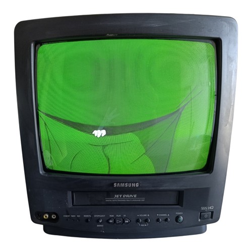 Titolo samsung crt - titolo, 14"