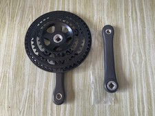 guarnitura per mountain bike