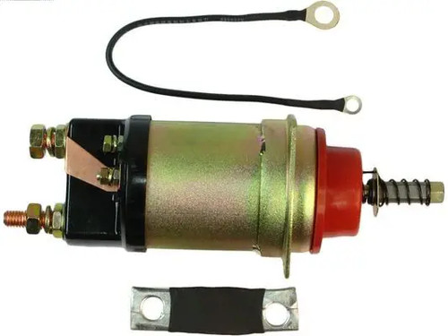 Interruttore elettromagnetico