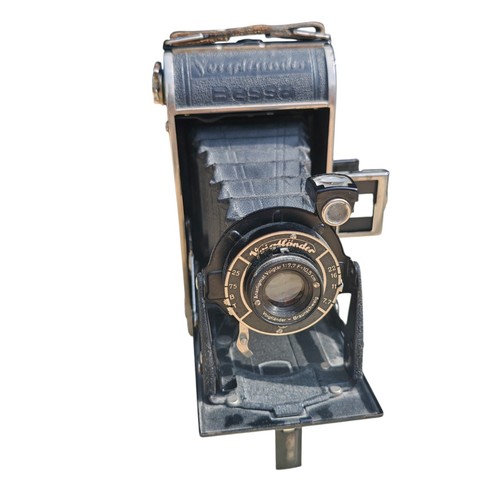 Voigtlander bessa 6x9 - voigtlander,