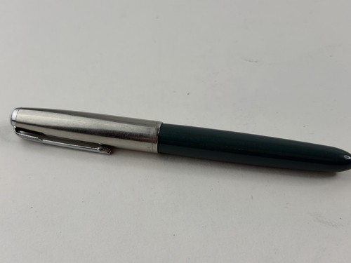 Penna stilografica aerometrica