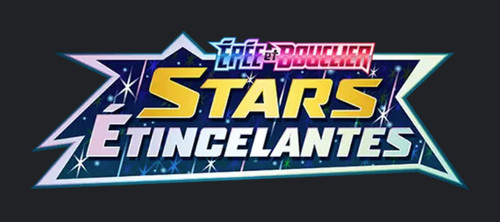 Carte pokémon stars - carte,