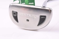 Odyssey White Ice #5 putter /