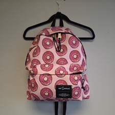 🔥 Zaino EASTPAK I Simpson