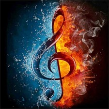 Abillyn - Kit per ricamo a