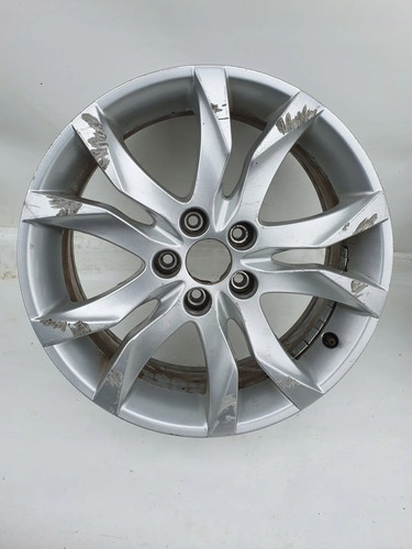 Cerchio lega 17 pollici - cerchio,