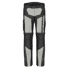 Pantaloni In Tessuto Spidi