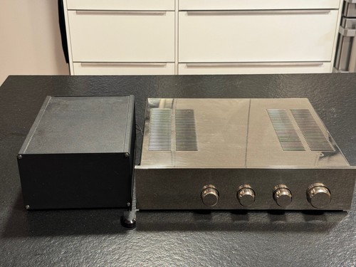 Symphonic line rg10 mk3 con - symphonic,