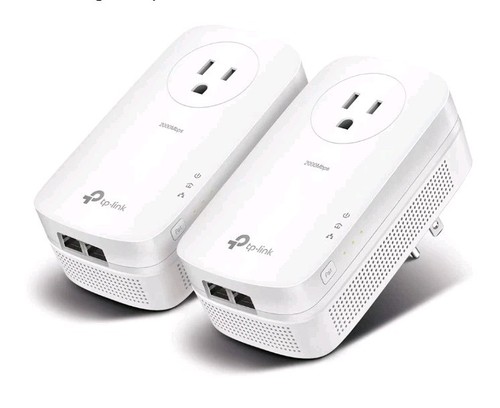 Kit adattatore ethernet - kit,