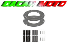 SERIE PARASTRAPPI CON DOPPIA