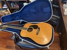 Martin D-35 1972 Acoustic